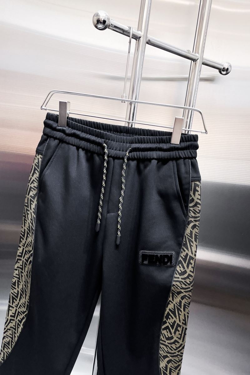 Fendi Long Pants